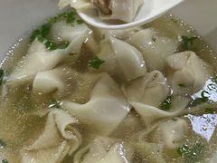 -周震馄饨