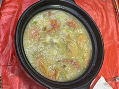 -阿军排档·烧烤
