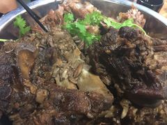 -谈骨论斤大盆骨(顺义店)