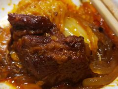 -缘福乡村铁锅炖民宿(八达岭店)