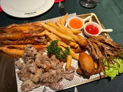 -碧特博格·20年品牌西餐厅(芜湖路店)