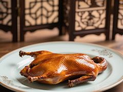 -瓦国小镇·果木烤鸭·融合菜(西口店)