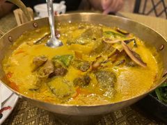 -南沙游艇会·大兵船餐厅