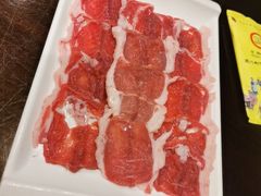 -日坛涮肉(日坛公园店)