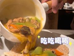 -初蓉丨遇见新川菜(亲贤街荣耀店)