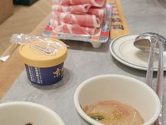 -侃爷南门铜锅涮肉