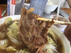 -金泰缘排骨馆(遵化路店)