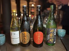 -鳥喜Toriki怀石烧鸟料理