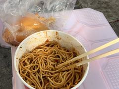 -宋记热干面馆(五福路店)