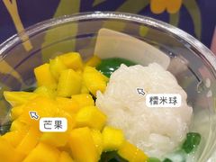-奈雪的茶(正弘城PRO+店)