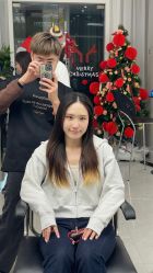 -5M HAIR SALON