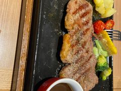 -必胜客(花都百业店)