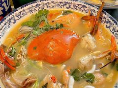 -霆记海鲜·只为这碗面(滨江店)