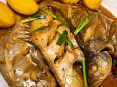鱼锅片片-东莱海上(长宁来福士店)