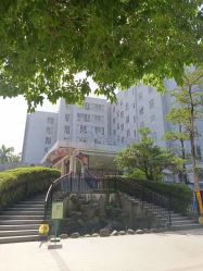 -森宝月子中心(白云山店)