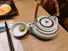 -大渔铁板烧(海雅缤纷城店)