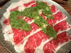 -山葵村烤肉(海淀区民族大学店)