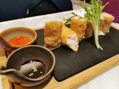 -玖尹-新派中式餐酒馆