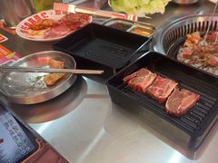 -哈哈碳都·牛肋条无限自助烤肉(宝龙店)
