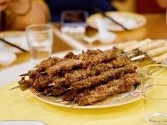 -烤肉季饭庄
