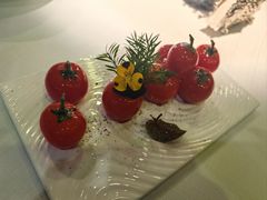 -福禧酒窖·中餐厅 (万柳店)