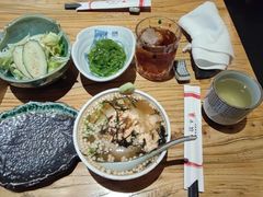 -千羽鹤海鲜居酒屋Bistro(大望路店)