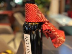 -Mezomd曼索蒂西班牙餐厅(广粤店)