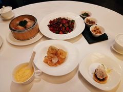 -富力丽思卡尔顿酒店·丽轩中餐厅