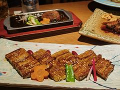 -水之惠鲜鱼料理(王府大街店)