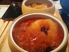 -膳梨堂(慈云寺远洋国际店)