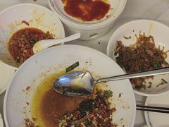 -兰湘子·湘菜小炒(长安万科广场店)