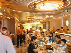 -西塔老太太泥炉烤肉(苏州大悦城店)