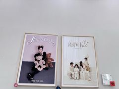 -海马体照相馆(大连柏威年购物中心店)