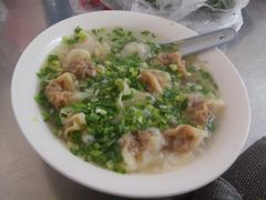 -松盛糕团店(红旗桥店)