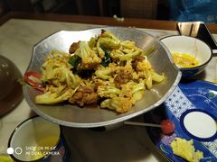 -老外婆(吾悦广场店)