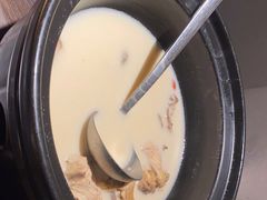 -乔街深夜食堂·台州菜·高压锅生蚝(杭州总店)
