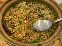 驴血饭-原汁原味驴庄(长岭村店)