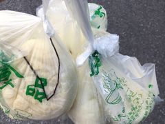 -航天馒头(瞻园路店)