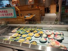 -串掌柜·炭火烤肉撸串专营店(盛世俪园店)