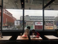-麦当劳(新王府井店)