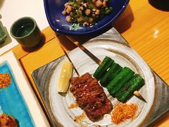 -江户·岚 创意料理(泛海店)