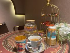 -享泰·泰式按摩SPA私家会所(太古汇店)