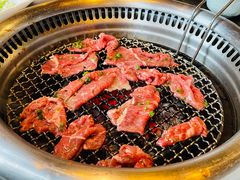 -一品诚记烤肉·甄选店(中南路店)