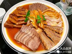 -新南华大酒店(广中店)