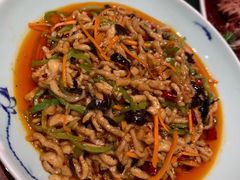 -镜泊小镇(东长安街店)