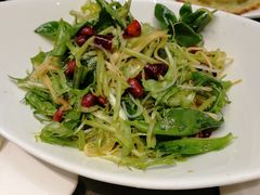 东北凉拌菜-北李妈妈菜·海肠捞饭(高新万达店)