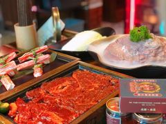 -吼堂老火锅(万寿宫店)