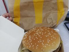 -麦当劳(沙河店)