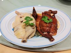 -中国大酒店·食街