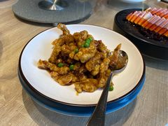 -味莊·青岛菜(云霄路店)